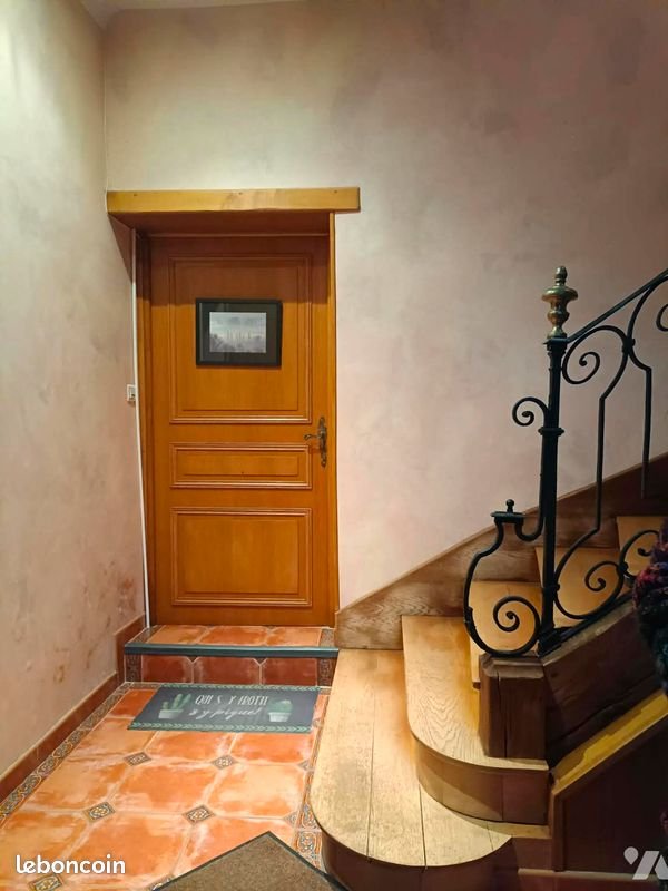 Appartement à vendre, 61m², Saint-Aubin-lès-Elbeuf
