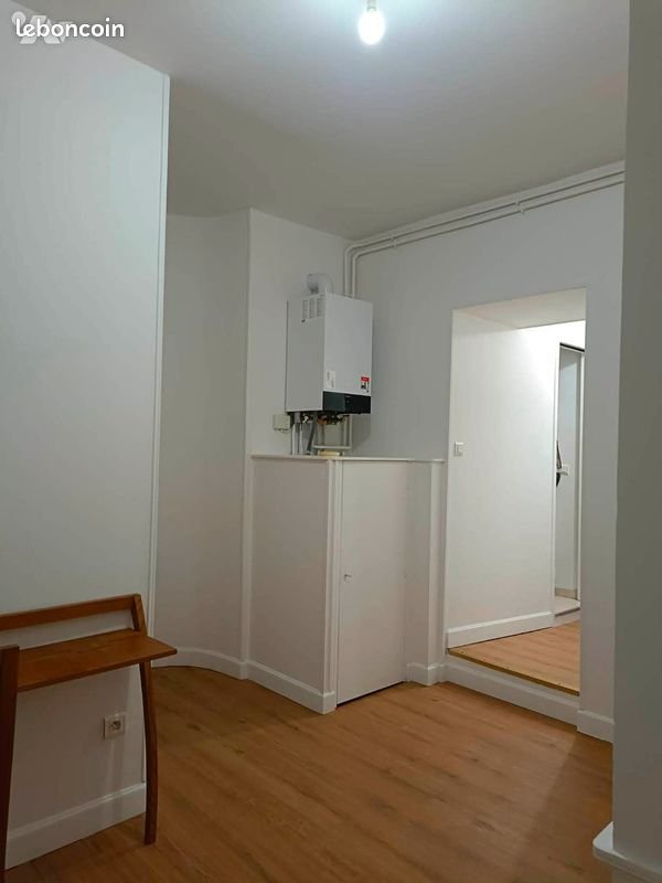 Appartement à vendre, 61m², Saint-Aubin-lès-Elbeuf