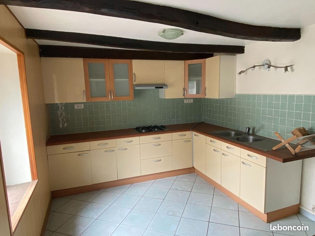 Maison à vendre, 60m², Scaër