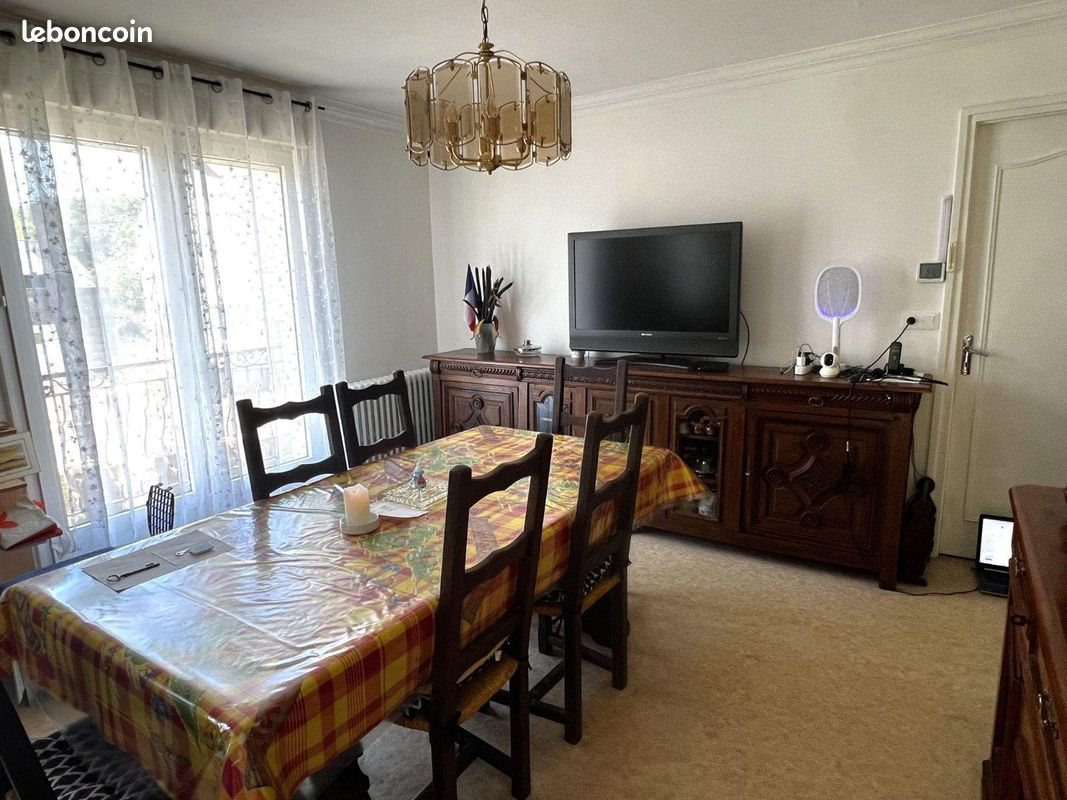 Maison à vendre, 105m², Scaër