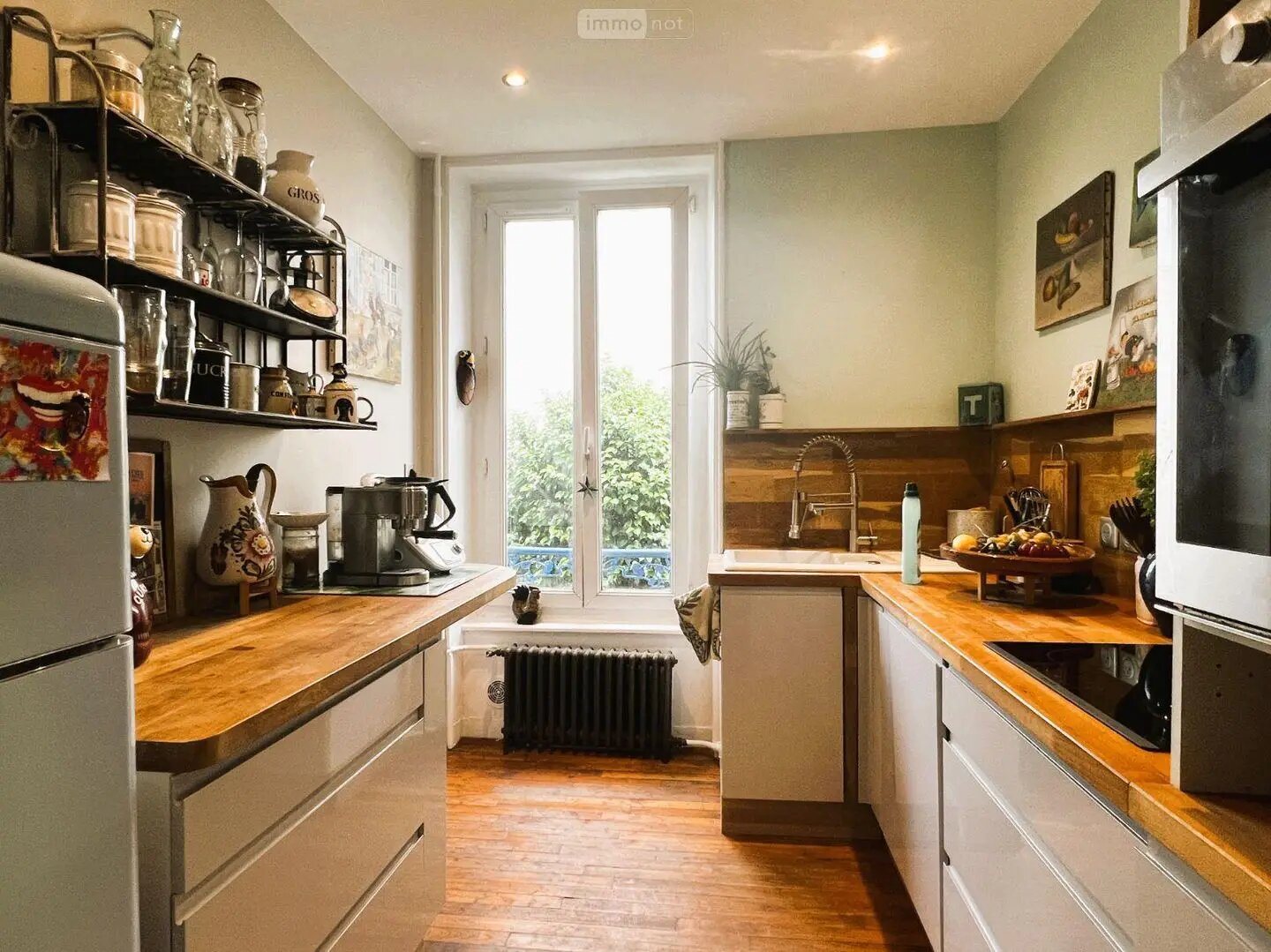 Maison à vendre, 132m², Quimper