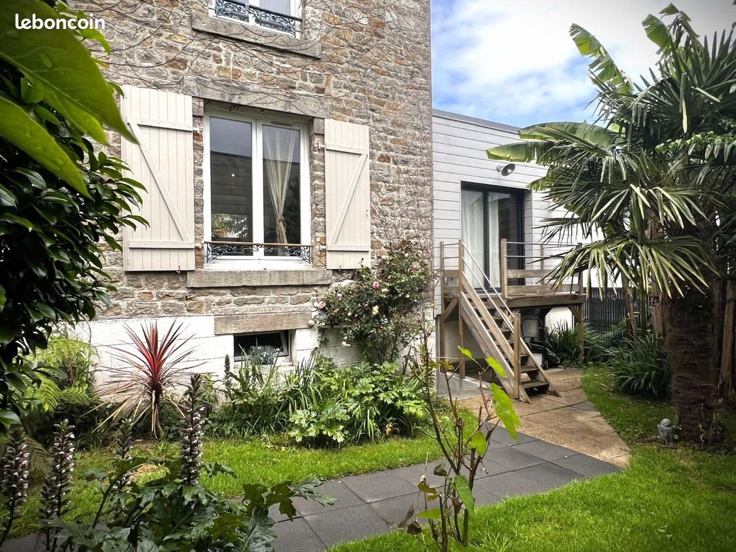 Maison à vendre, 91m², Quimper