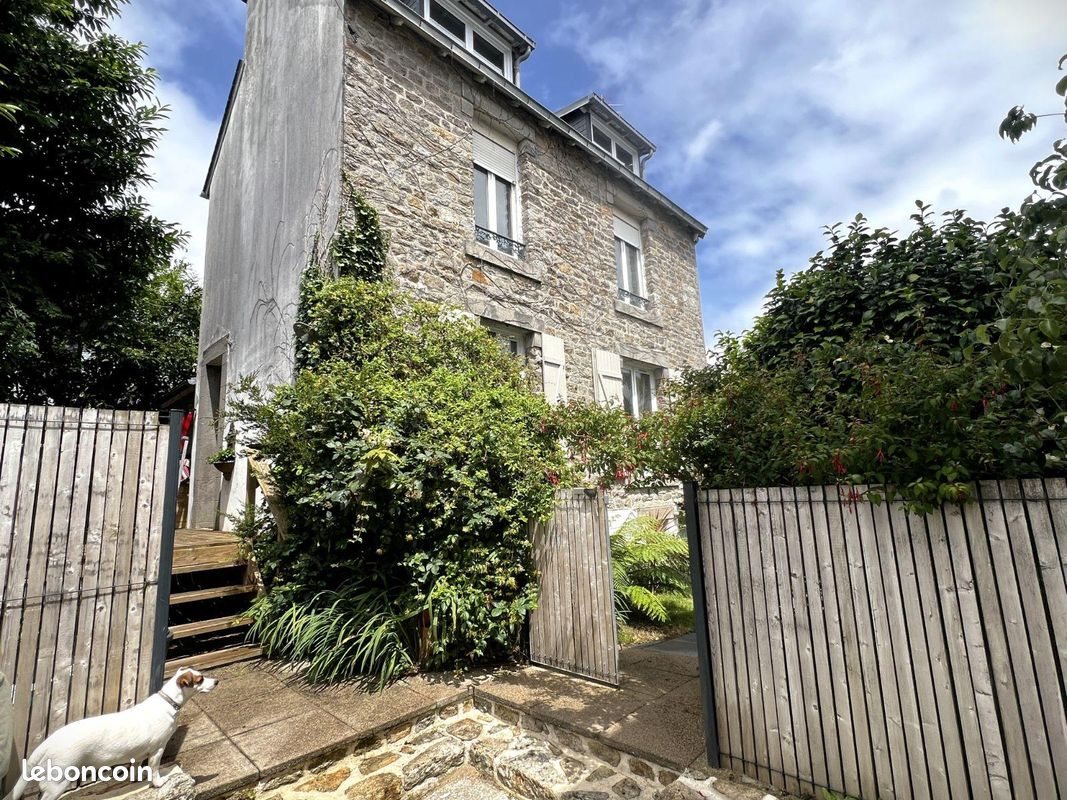 Maison à vendre, 91m², Quimper