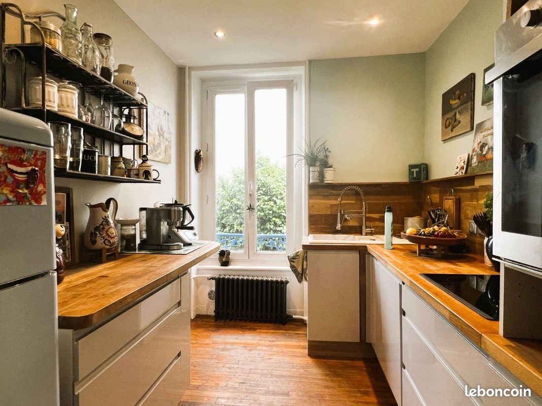 Maison à vendre, 91m², Quimper