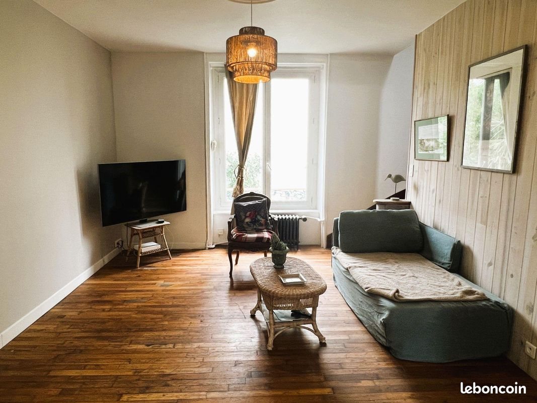 Maison à vendre, 91m², Quimper