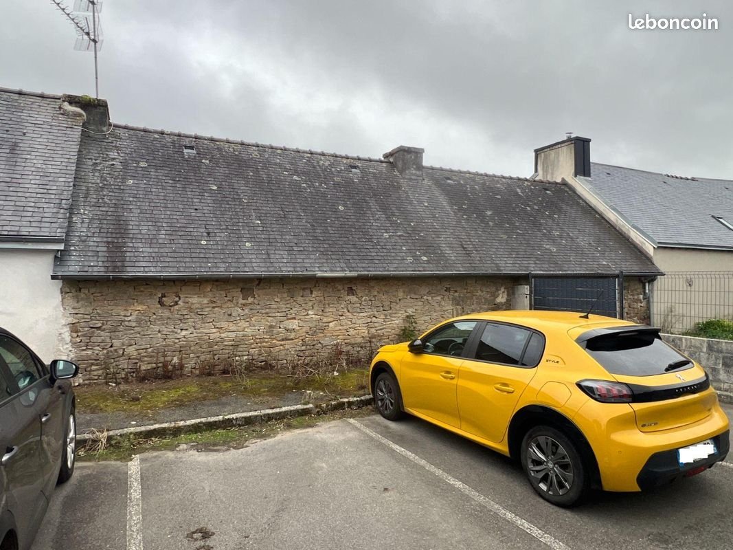 Maison à vendre, 62m², Coray