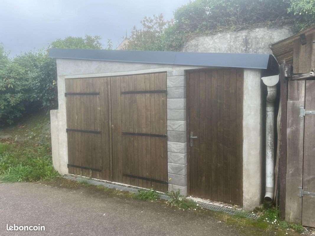 Maison à vendre, 62m², Coray