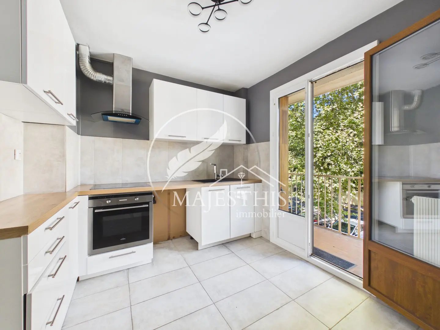 Appartement à vendre, 76m², Toulon