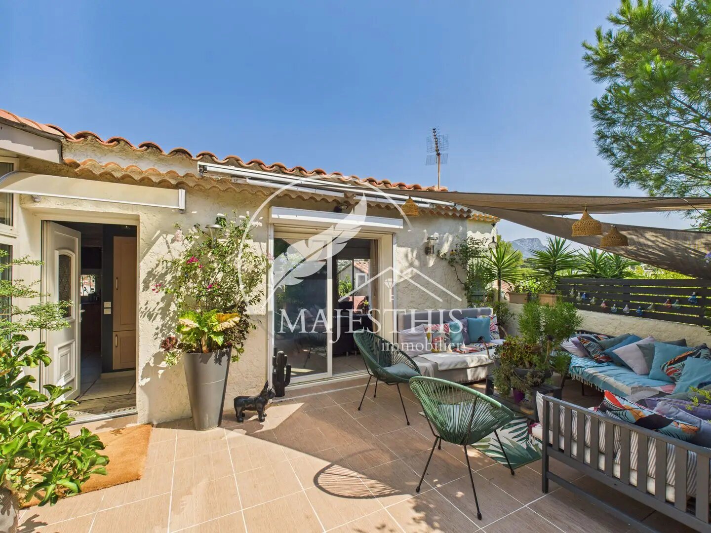 Maison à vendre, 150m², Toulon