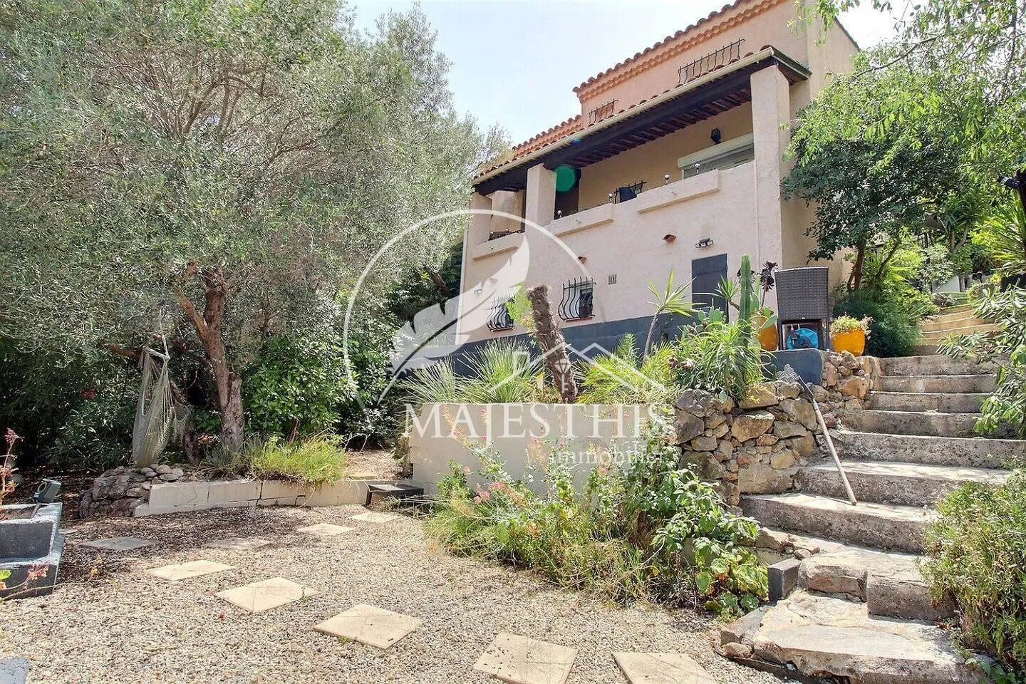 Maison à vendre, 150m², Toulon