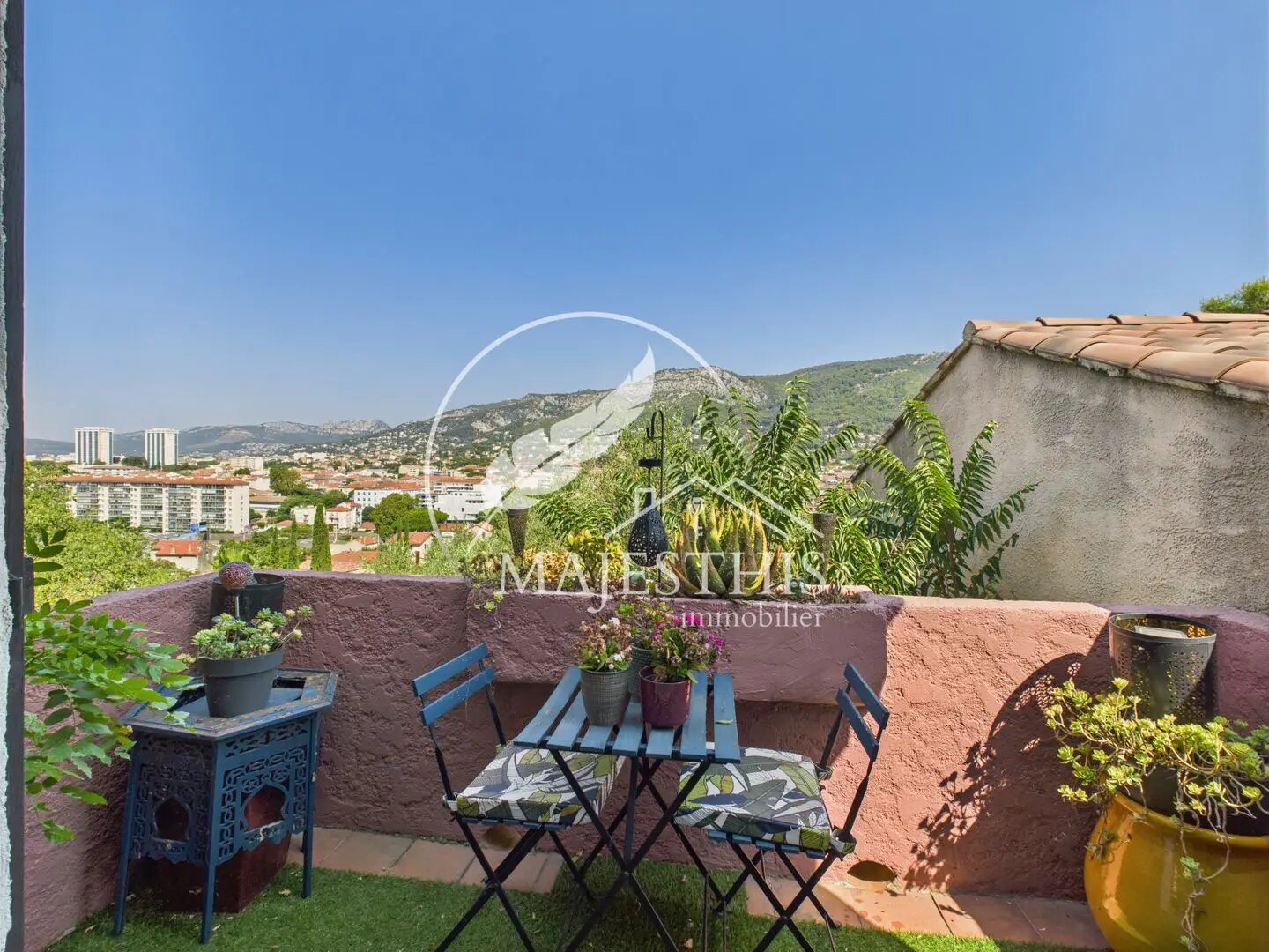 Maison à vendre, 150m², Toulon
