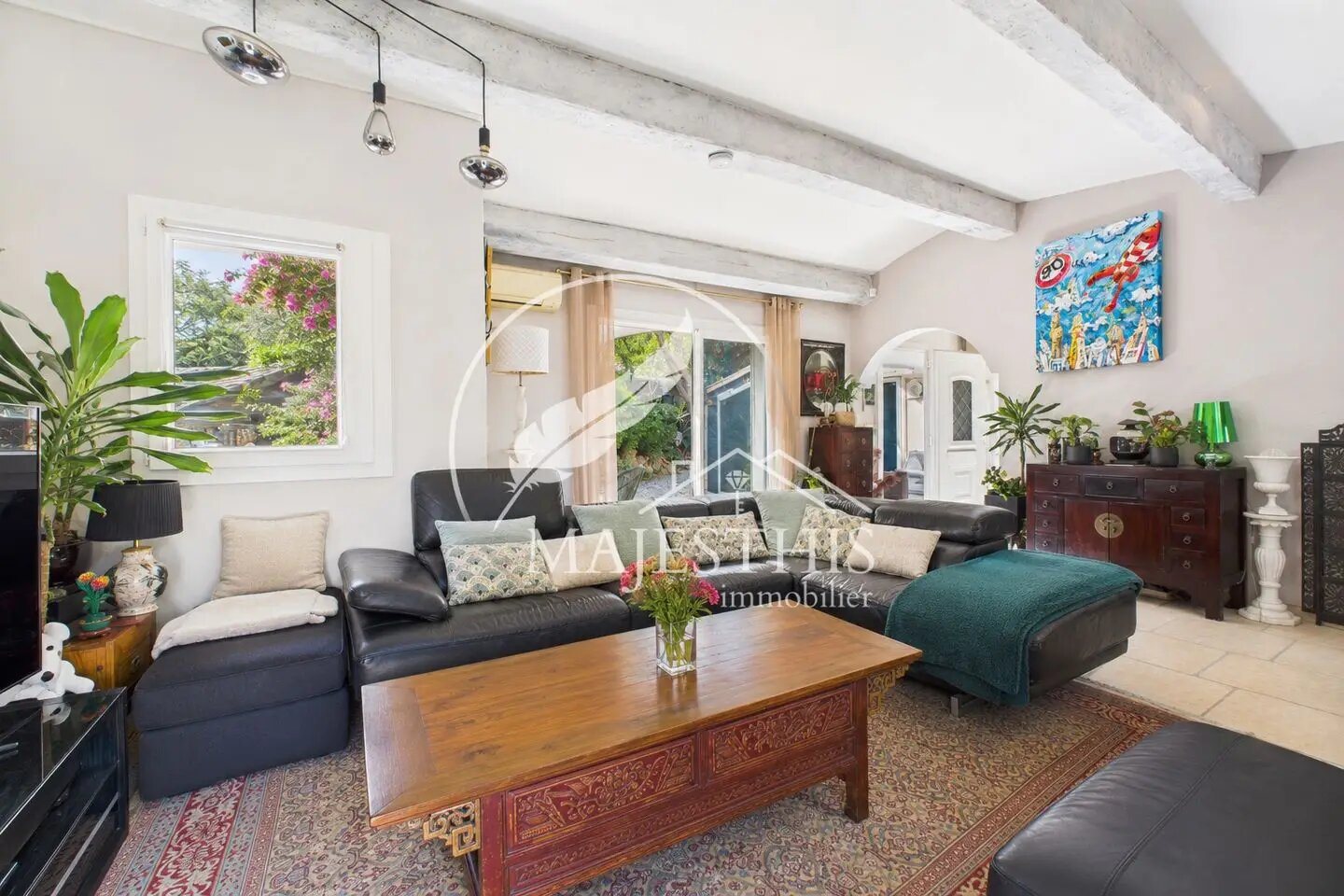Maison à vendre, 150m², Toulon