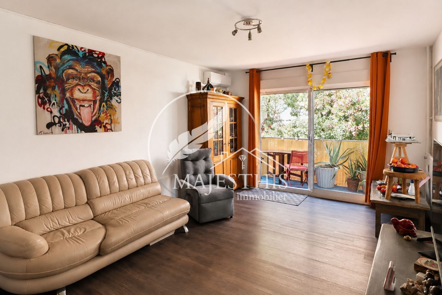 Appartement à vendre, 70m², Toulon