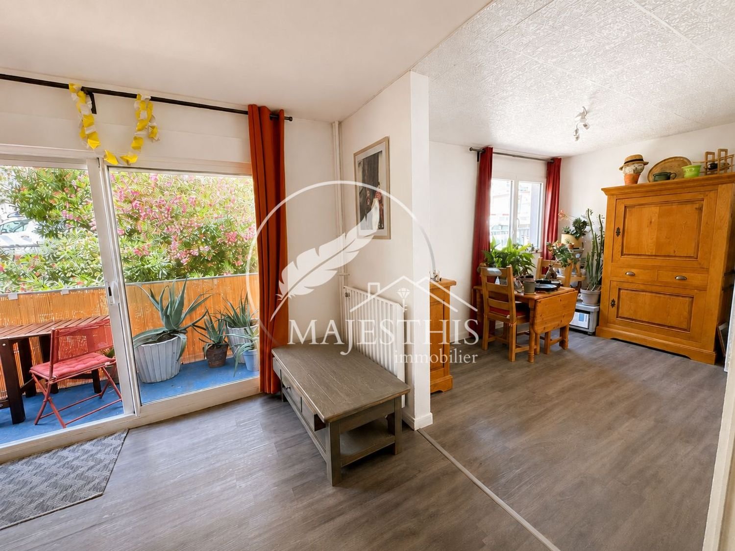 Appartement à vendre, 70m², Toulon