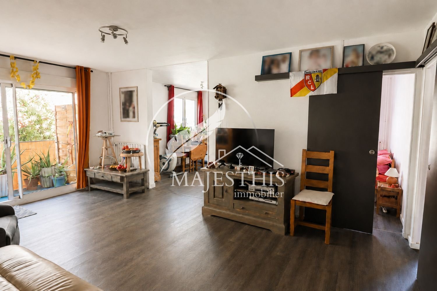 Appartement à vendre, 70m², Toulon
