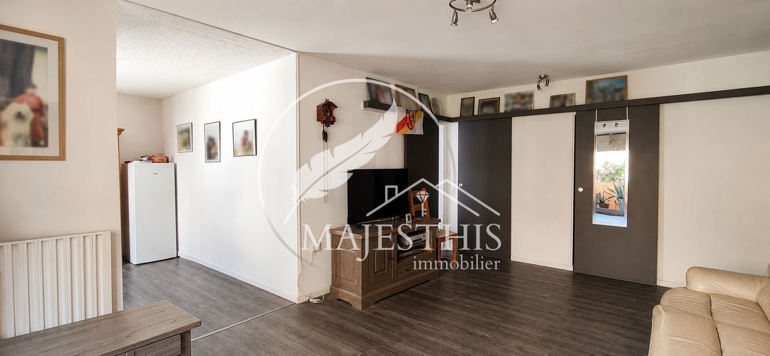Appartement à vendre, 70m², Toulon