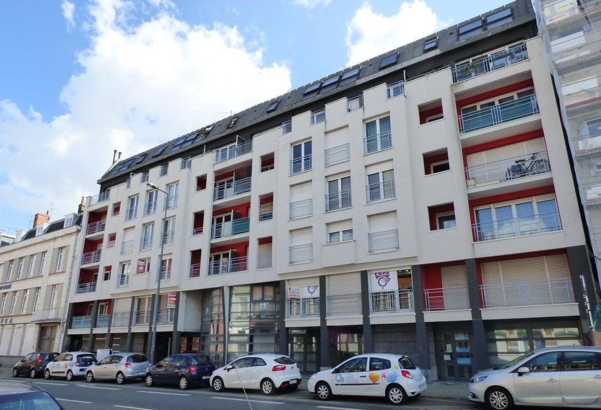 Maison à vendre, 78m², Lille