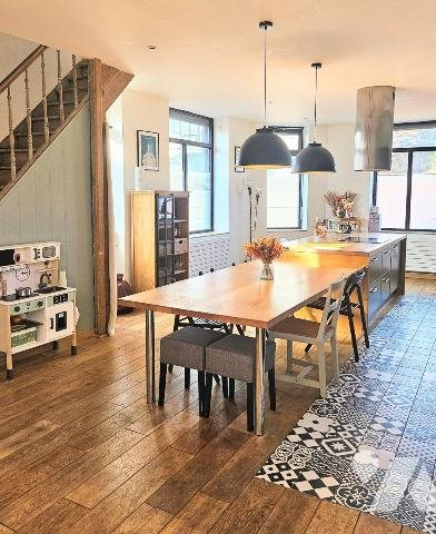 Maison à vendre, 137m², Villeneuve-d'Ascq