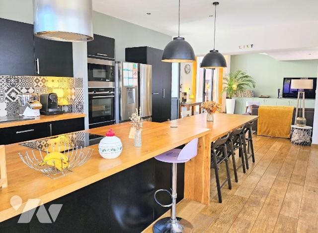 Maison à vendre, 137m², Villeneuve-d'Ascq