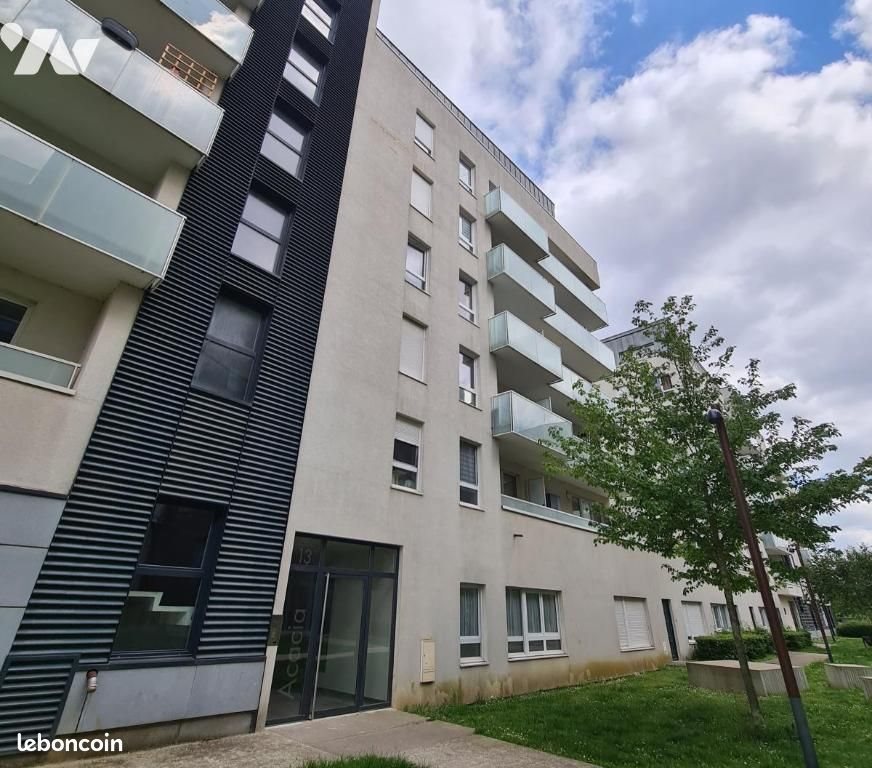 Appartement à vendre, 85m², Capinghem
