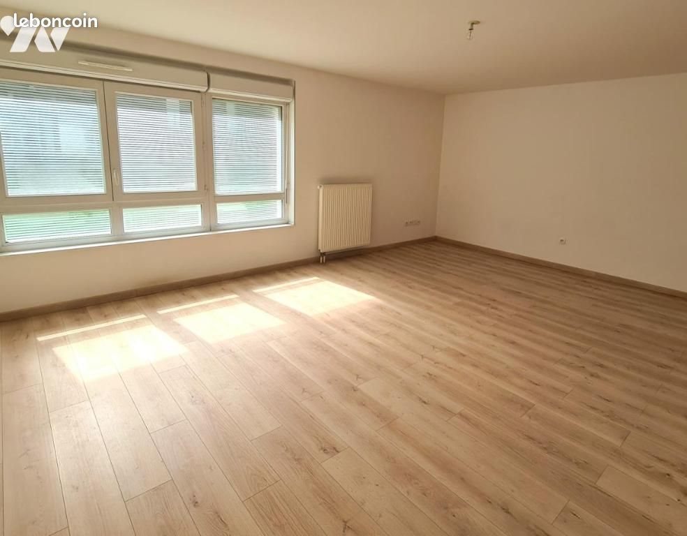 Appartement à vendre, 85m², Capinghem