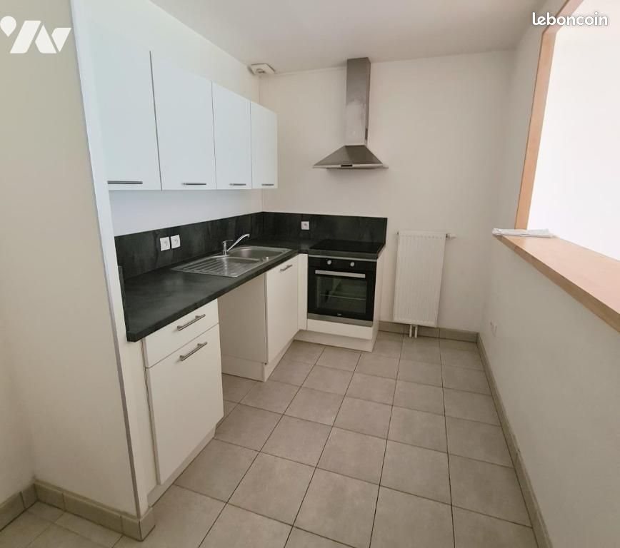 Appartement à vendre, 85m², Capinghem