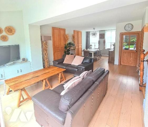 Maison à vendre, 130m², Wambrechies