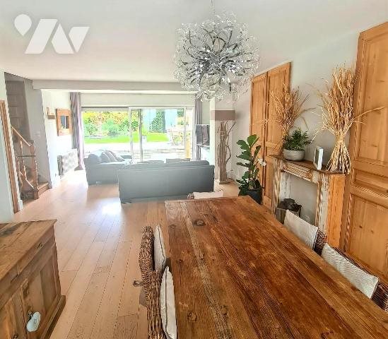 Maison à vendre, 130m², Wambrechies