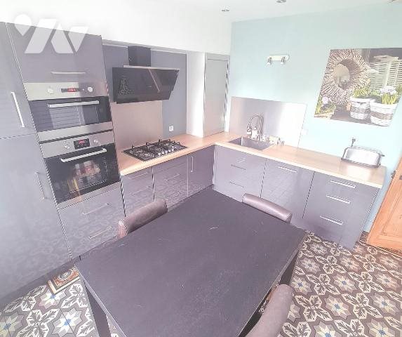 Maison à vendre, 130m², Wambrechies