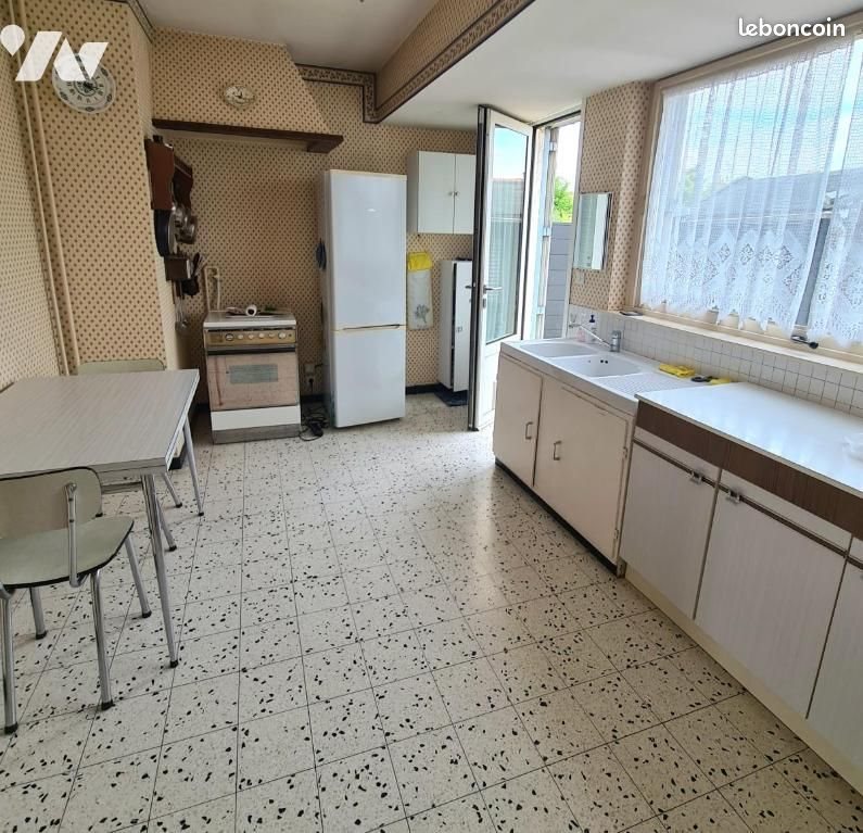 Maison à vendre, 97m², Pérenchies