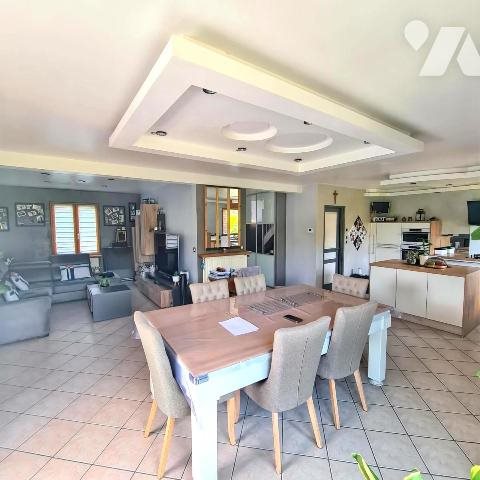 Maison à vendre, 104m², Houplines