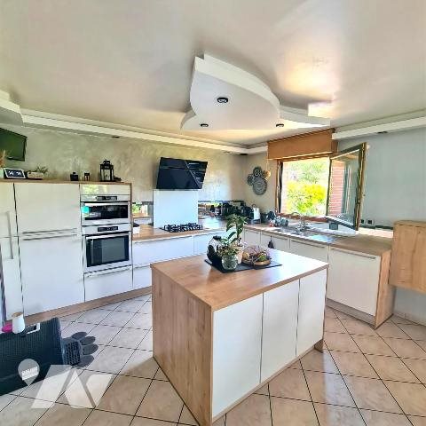 Maison à vendre, 104m², Houplines