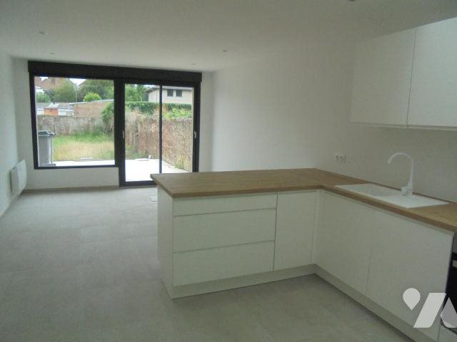 Maison à louer, 59m², Quesnoy-sur-Deûle