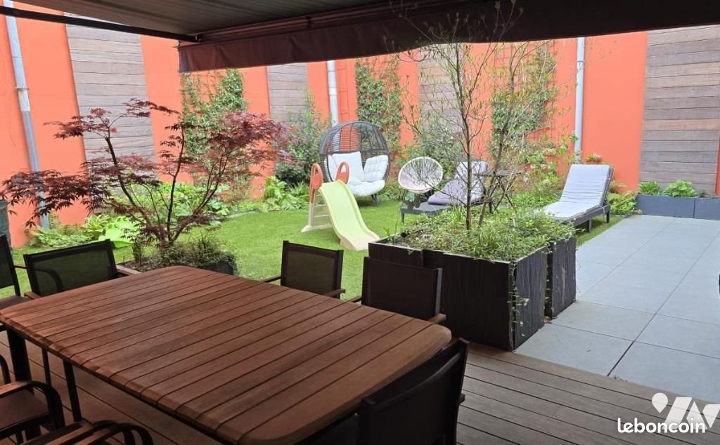 Maison à vendre, 153m², Roubaix