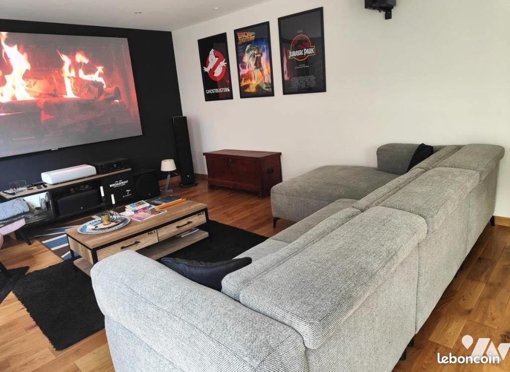 Maison à vendre, 153m², Roubaix