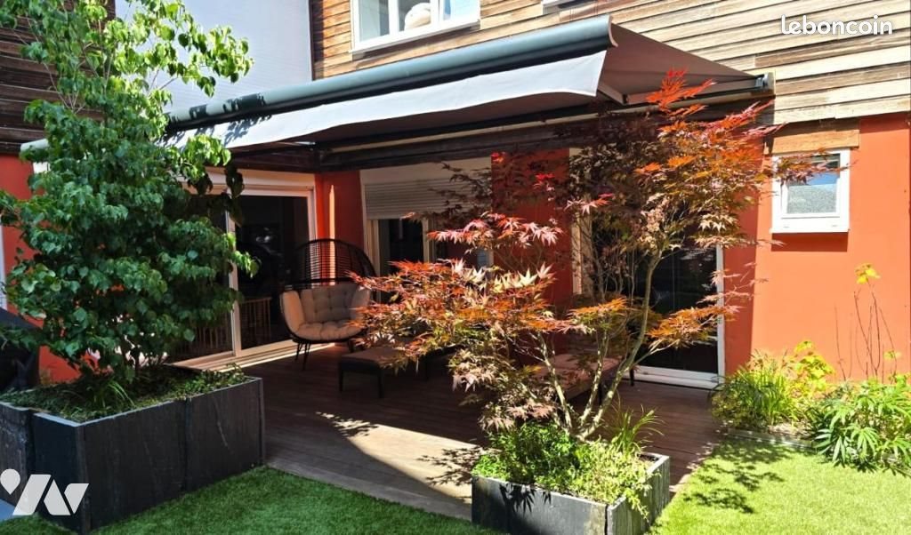Maison à vendre, 153m², Roubaix