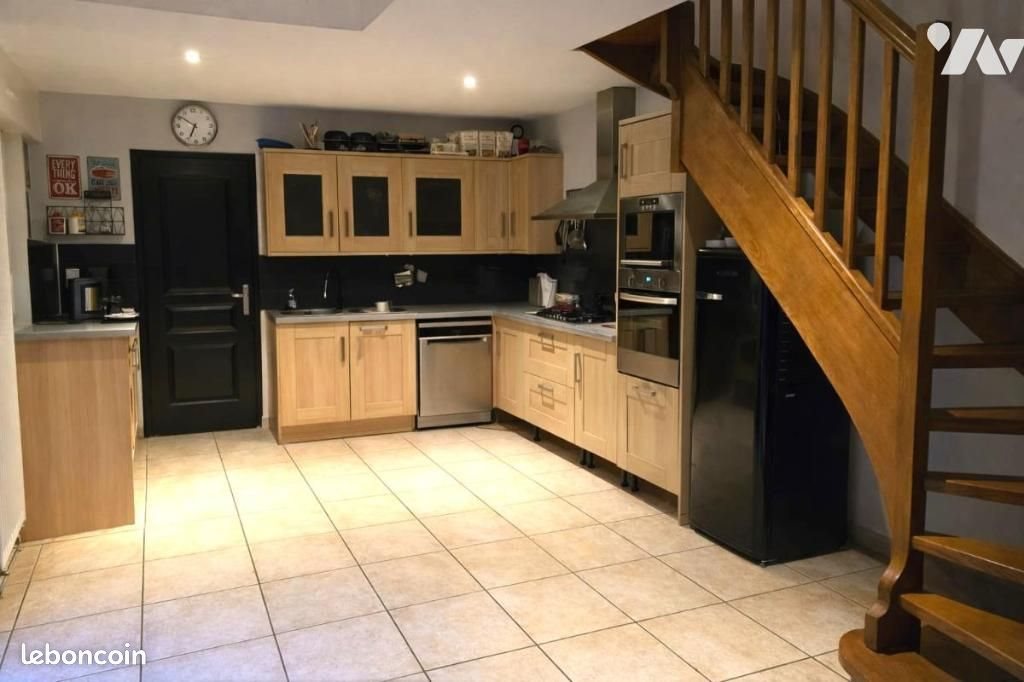 Maison à vendre, 153m², Roubaix