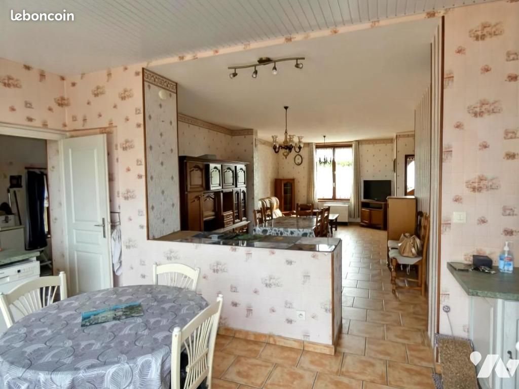 Maison à vendre, 86m², Wambrechies