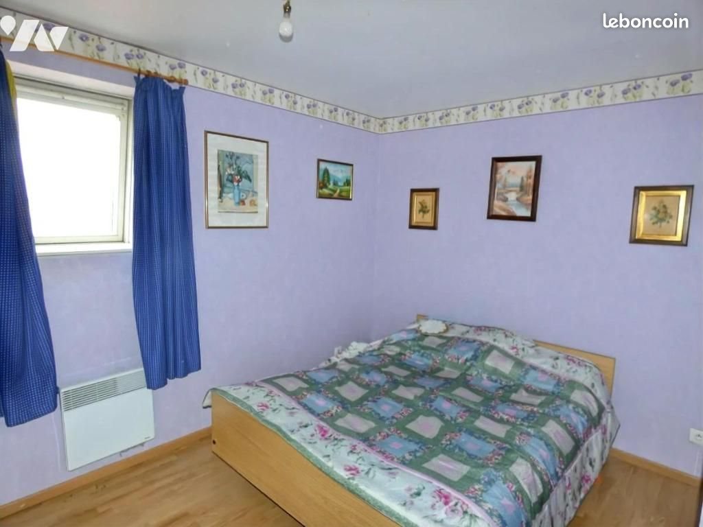 Maison à vendre, 86m², Wambrechies