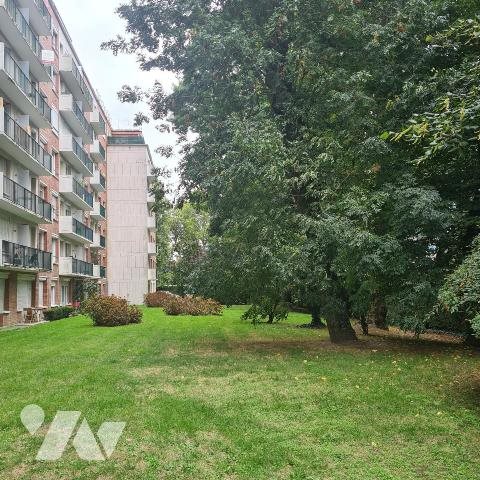 Appartement à vendre, 47m², Lille
