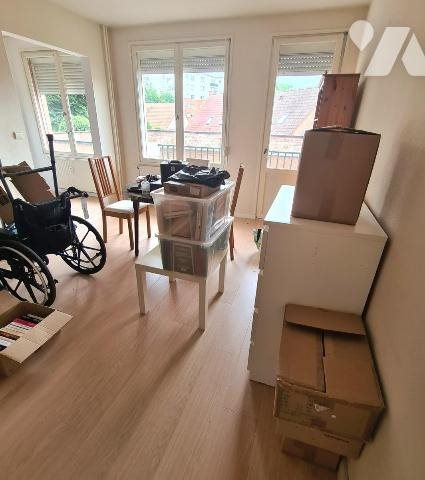 Appartement à vendre, 47m², Lille