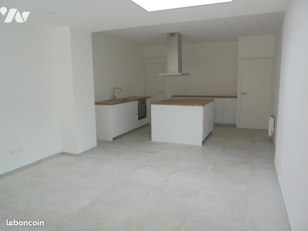 Maison à louer, 100m², Quesnoy-sur-Deûle