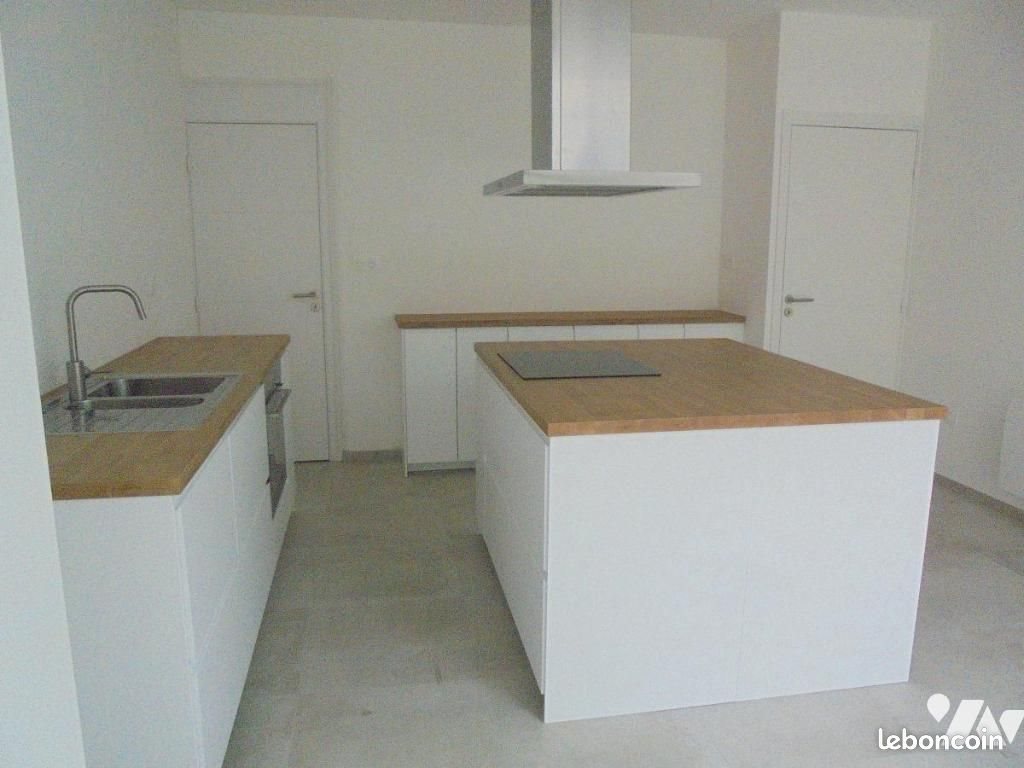 Maison à louer, 100m², Quesnoy-sur-Deûle