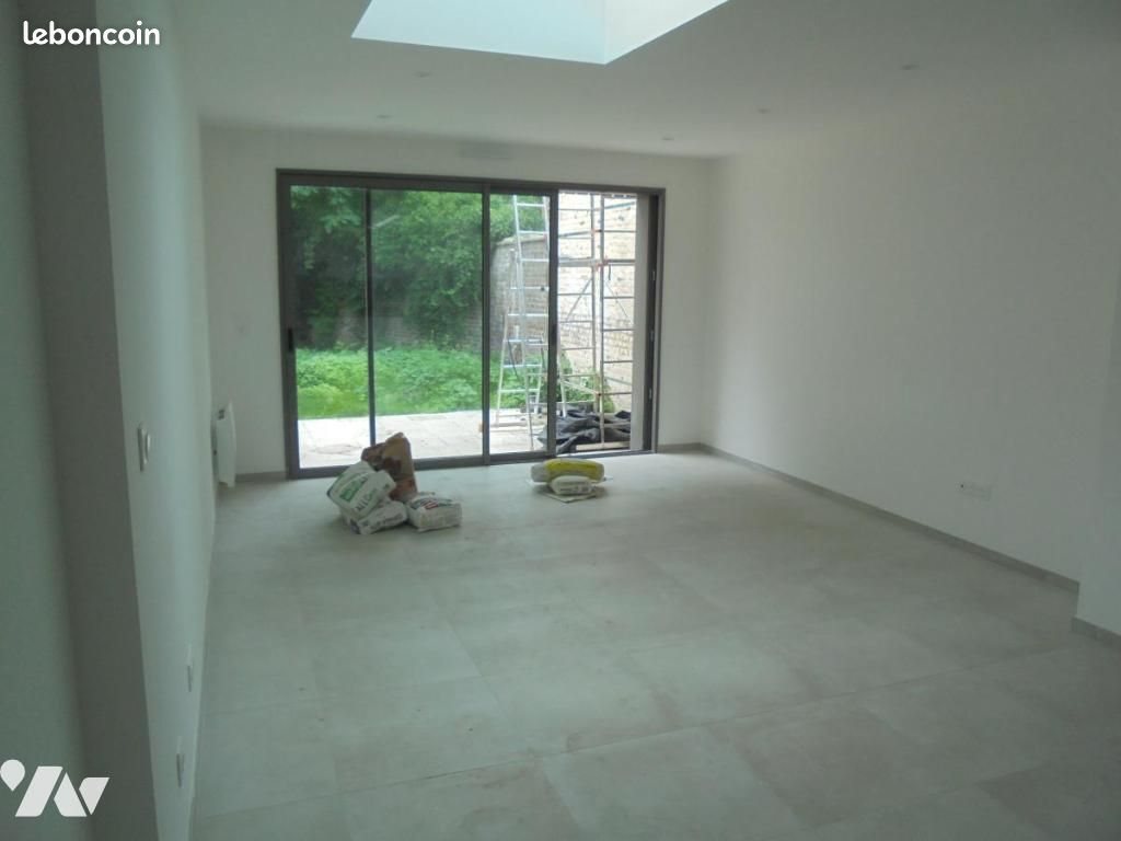 Maison à louer, 100m², Quesnoy-sur-Deûle