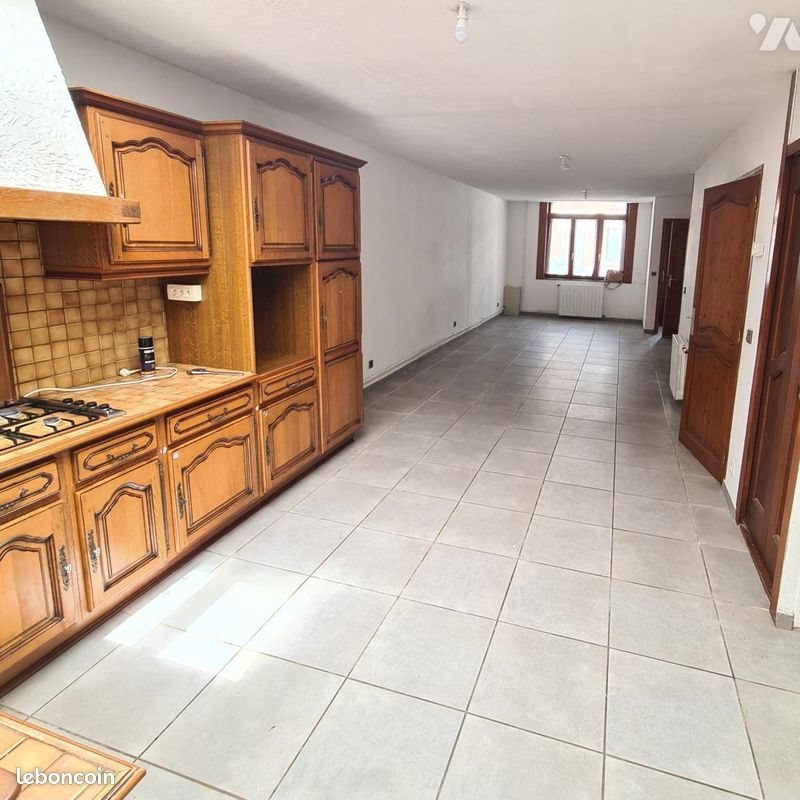 Maison à vendre, 107m², La Madeleine