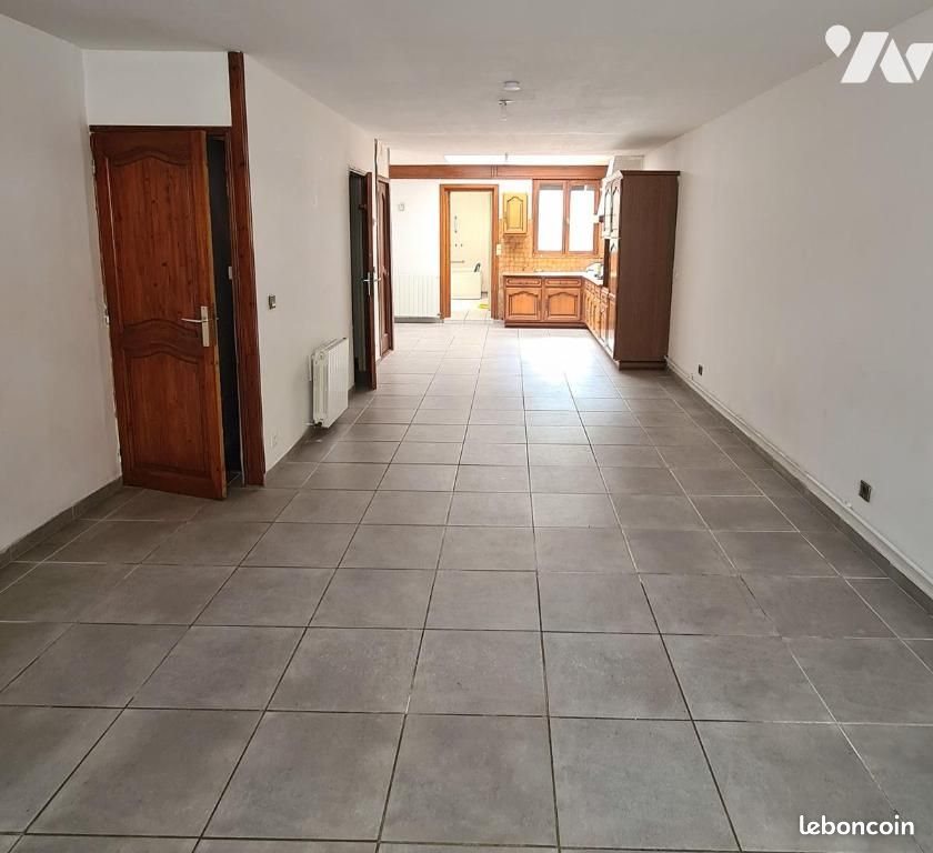 Maison à vendre, 107m², La Madeleine