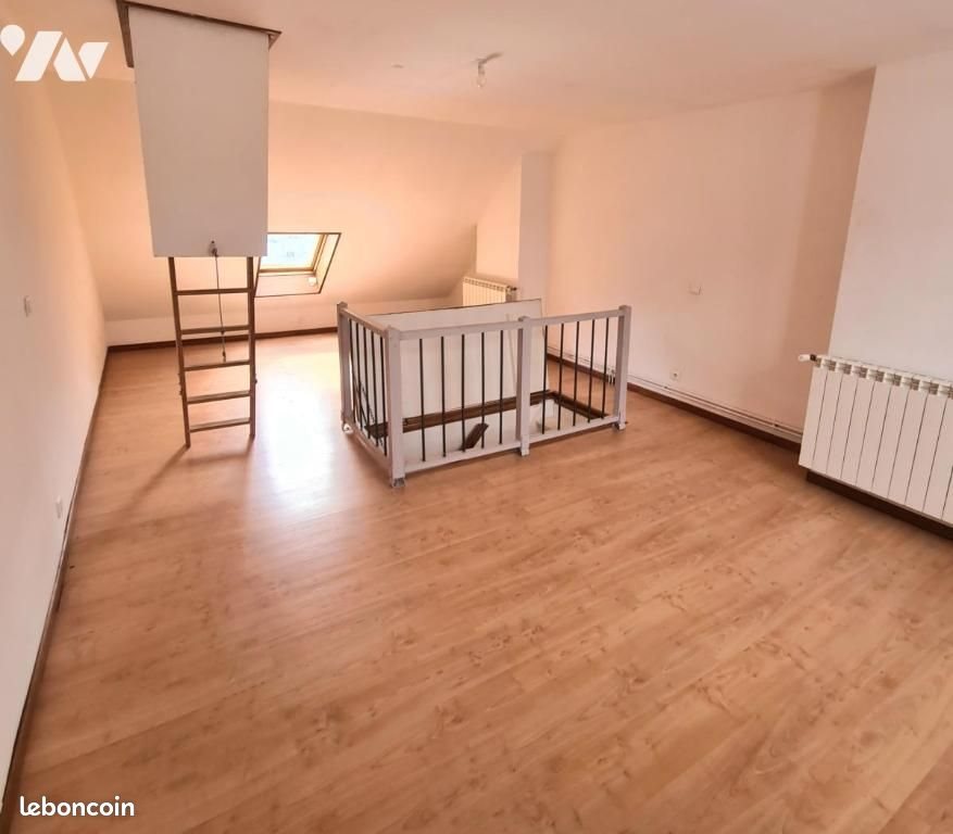 Maison à vendre, 107m², La Madeleine