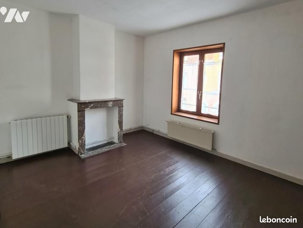 Maison à vendre, 107m², La Madeleine