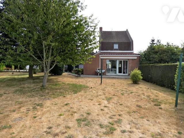 Maison à vendre, 86m², Wambrechies