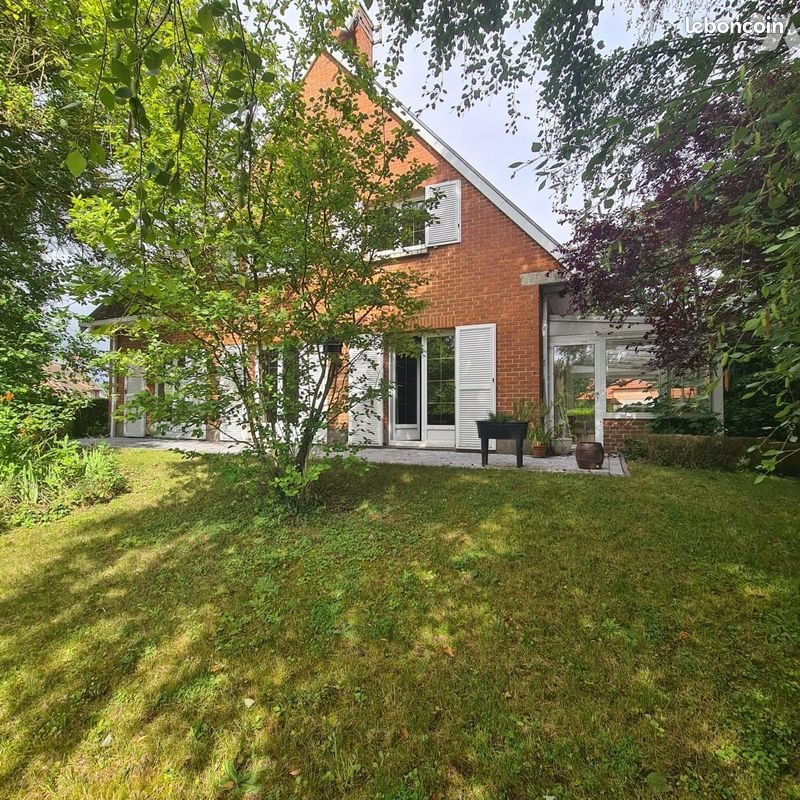 Maison à vendre, 171m², Verlinghem
